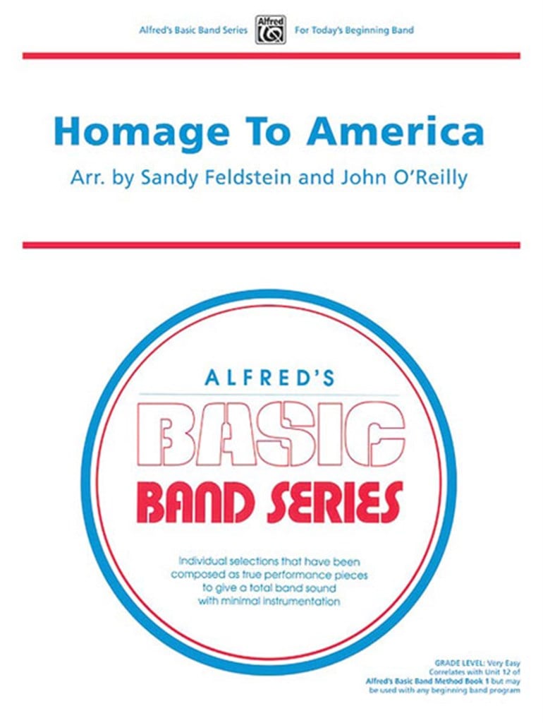 Homage to America